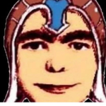 Have you seen this man