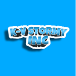 K-V Stormy Inc