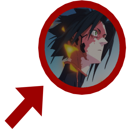 David CyberPunk Edge Runners 2 Red Circle