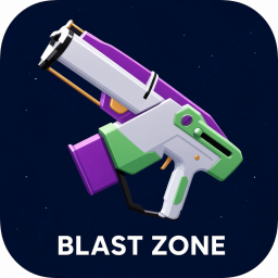 Blast Zone