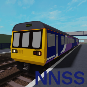 Newbourne National Steel Station