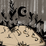 Dark Sage Society