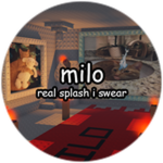 found milo