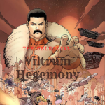 The Celestial Viltrum Hegemony