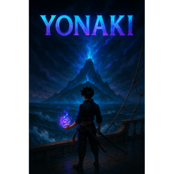 Yonkai (BETA)
