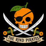 The Rind Pirate Crew