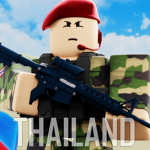 「KoT」Kingdom of Thailand