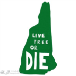 The city of New Hampshire