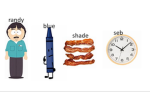 the epic 4!