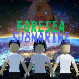 Foresea Submarine icon