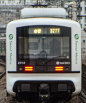 SEOUL METRO • 2호선 Group Thumbnail