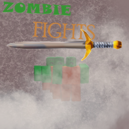 Zombie Fights the 2nd