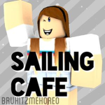Sailing Cafe V1