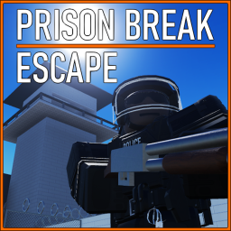 Prison Break Escape