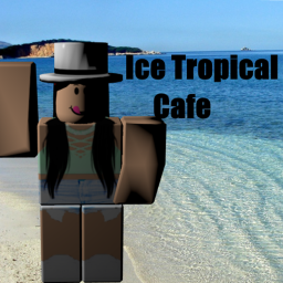 Ice Tropical Cafe V2