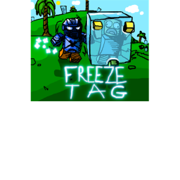 Freeze Tag!!!(NEW)