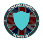 [MODROL] British Army Moderation Team