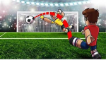 TEAM SOCCER HYPE