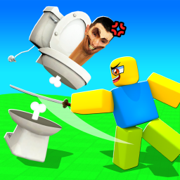 Fight a Toilet Simulator 🚽