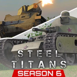 War Tander icon