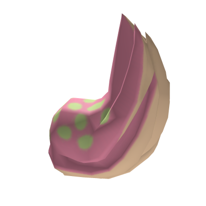 Sherbet Deer Tail thumbnail
