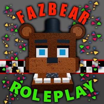 [MOVED] Fazbear Roleplay