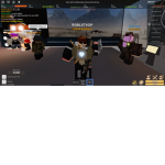 Rom Group