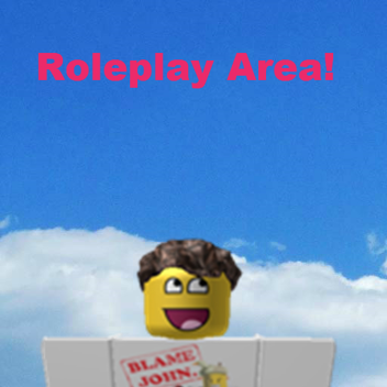 Roleplay Area!