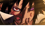 Sasuke fan group!