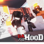 DaHoodPlayersXOXO