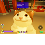 Popcat! And evil…