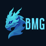 BMG - Blueberry Muffin Gang