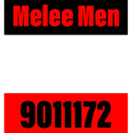Melee men
