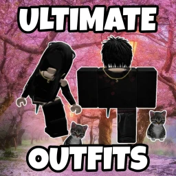 [🎀MATCHING] Ultimate Avatar Outfits Ideas icon