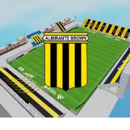 Admiral Brown Stadium icon