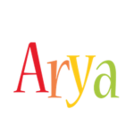Arya's DAB ARMY