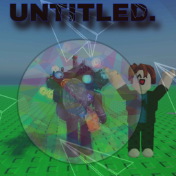 Untitled Game
