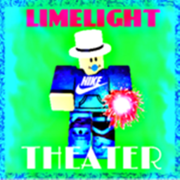 LimeLight Theater V1.5