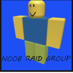Official Raid Group!