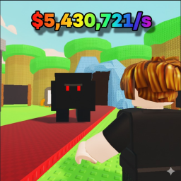 Steal A Golem