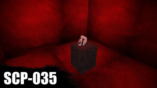 SCP-035 Demonstration