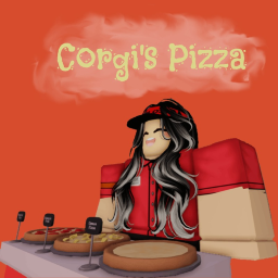 Corgi's Pizza