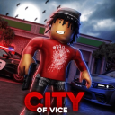 [🔫FREE GUNS] City Of Vice