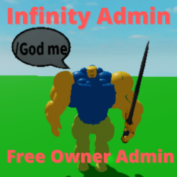 Infinity Admin BETA
