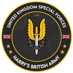 |BA| Special Forces Academy {UKSF}