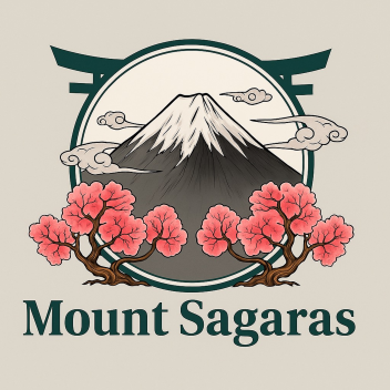 [X2+UPD] MOUNT SAGARAS 🏔️🧚‍♀️🧚‍♂️