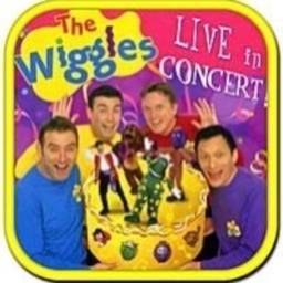 The Wiggles: Wiggly Party Live in Concert (2001)