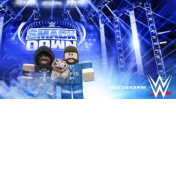 WWE Smackdown Arena} New Update  icon