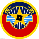 THE DPRNR AIRFORCE