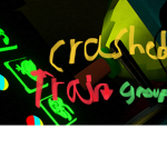 Crashed Train Studios